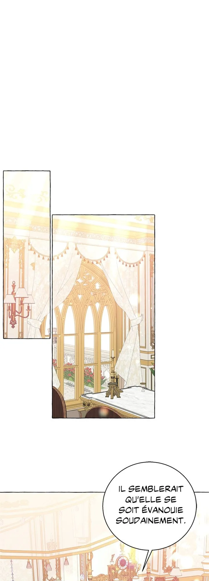 Read Une réincarnation presque ordinaire Manga Online