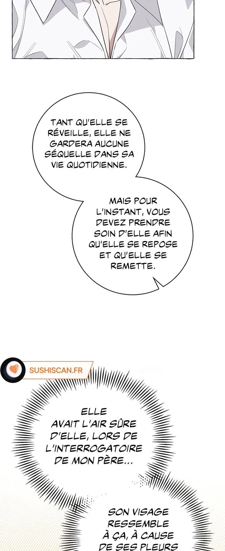 Read Une réincarnation presque ordinaire Manga Online