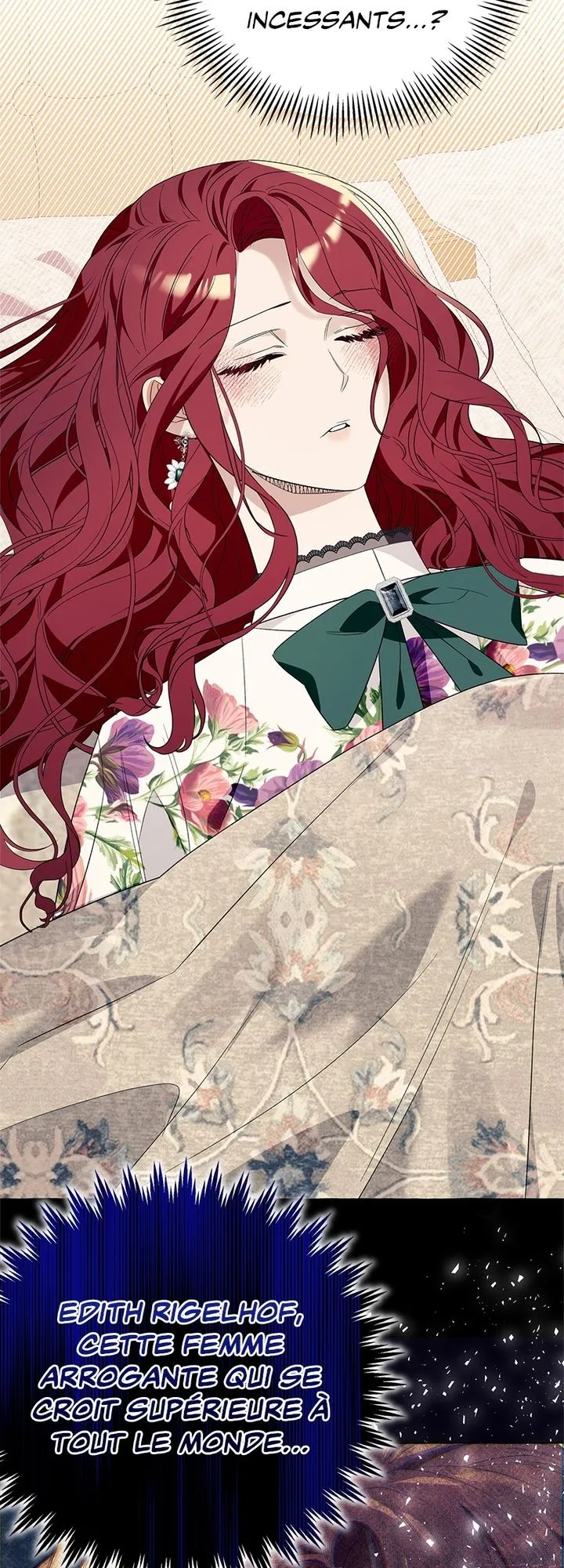 Read Une réincarnation presque ordinaire Manga Online