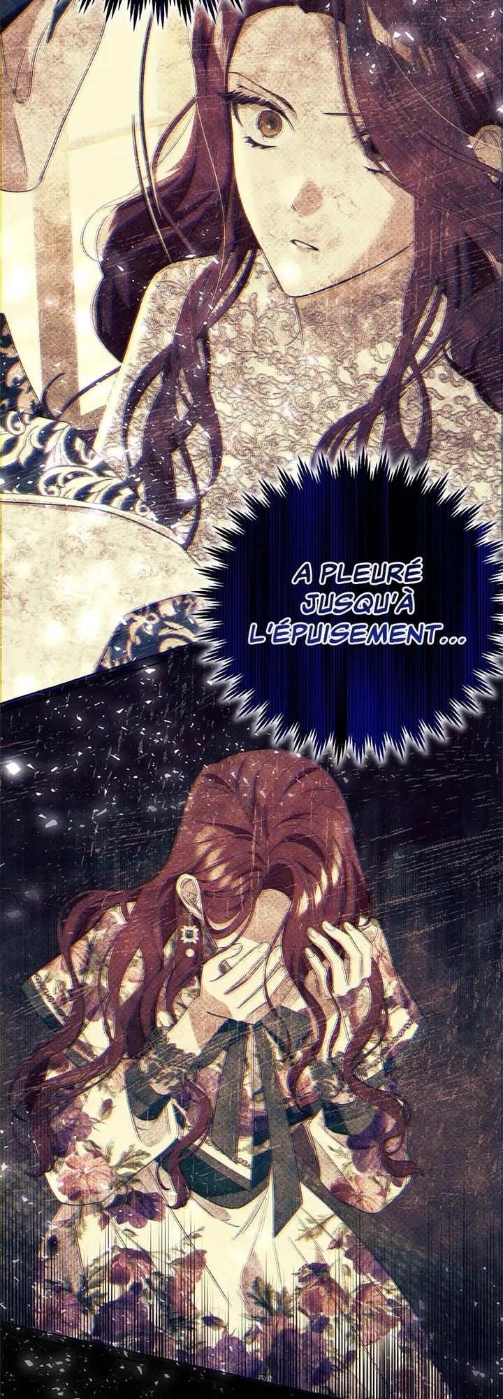 Read Une réincarnation presque ordinaire Manga Online