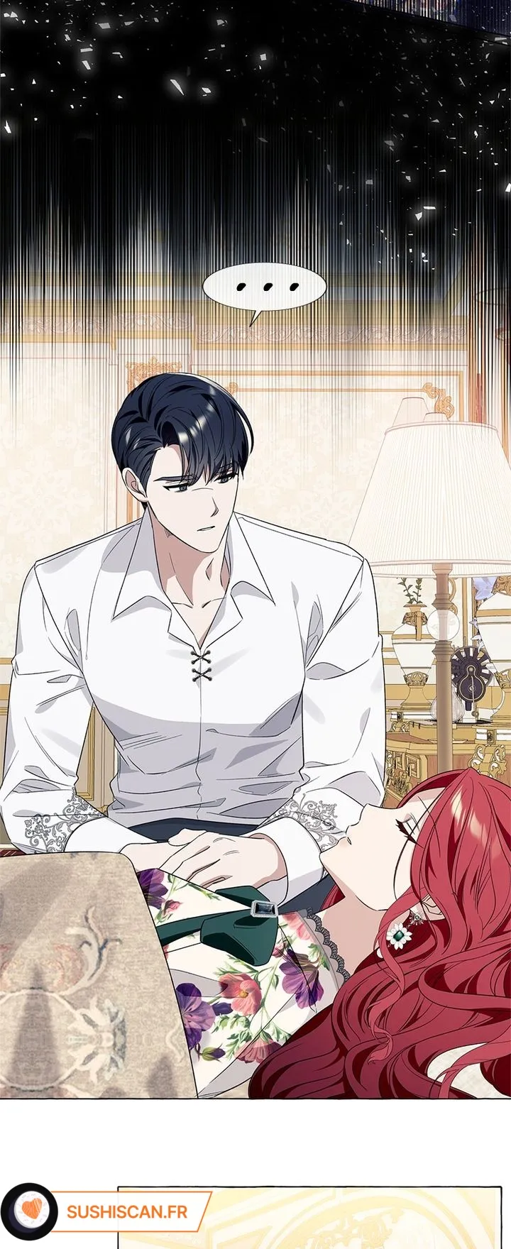 Read Une réincarnation presque ordinaire Manga Online