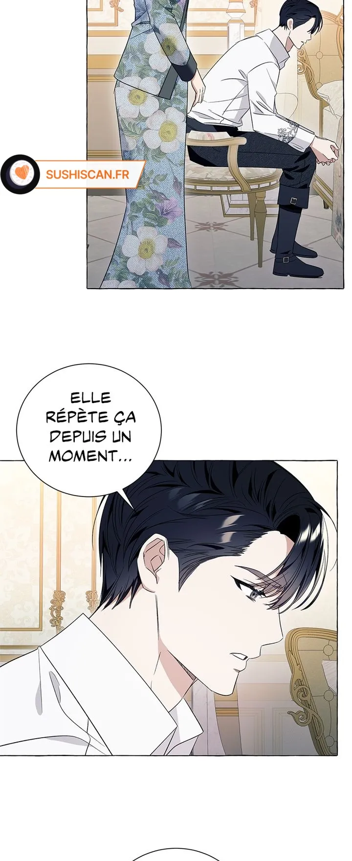 Read Une réincarnation presque ordinaire Manga Online
