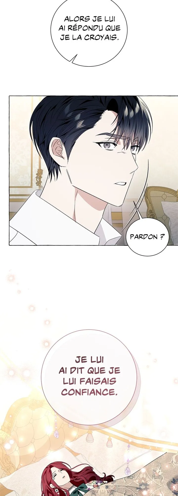 Read Une réincarnation presque ordinaire Manga Online