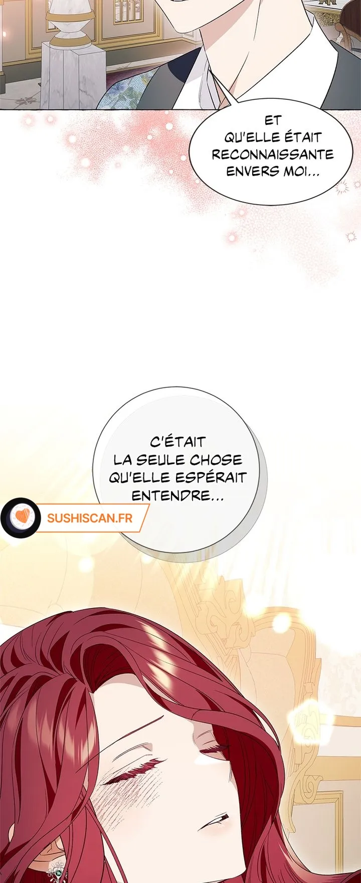 Read Une réincarnation presque ordinaire Manga Online