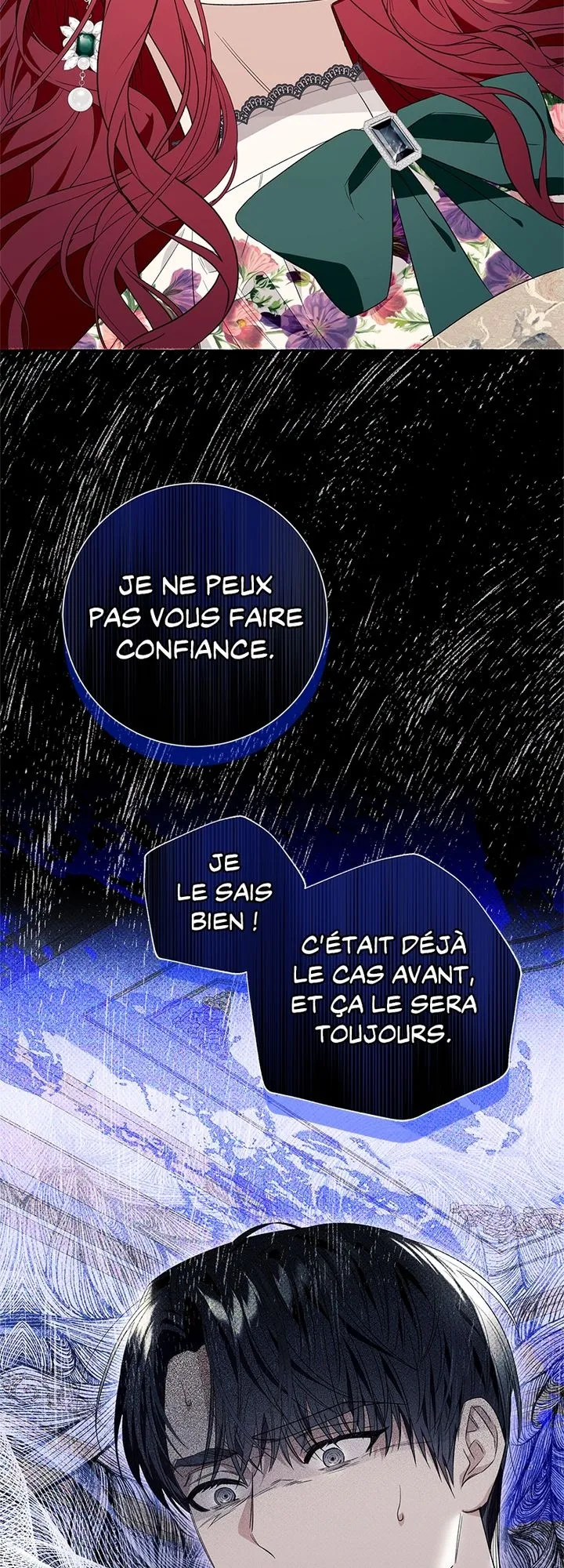 Read Une réincarnation presque ordinaire Manga Online