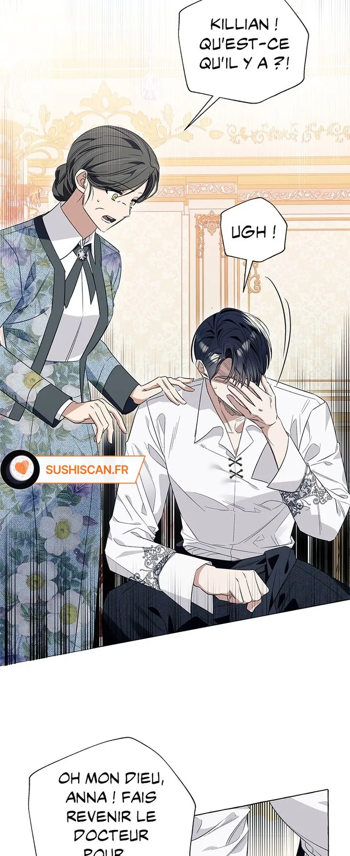 Read Une réincarnation presque ordinaire Manga Online