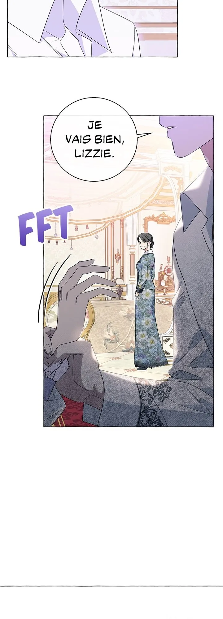 Read Une réincarnation presque ordinaire Manga Online
