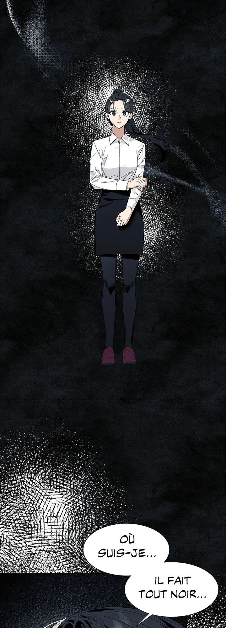 Read Une réincarnation presque ordinaire Manga Online