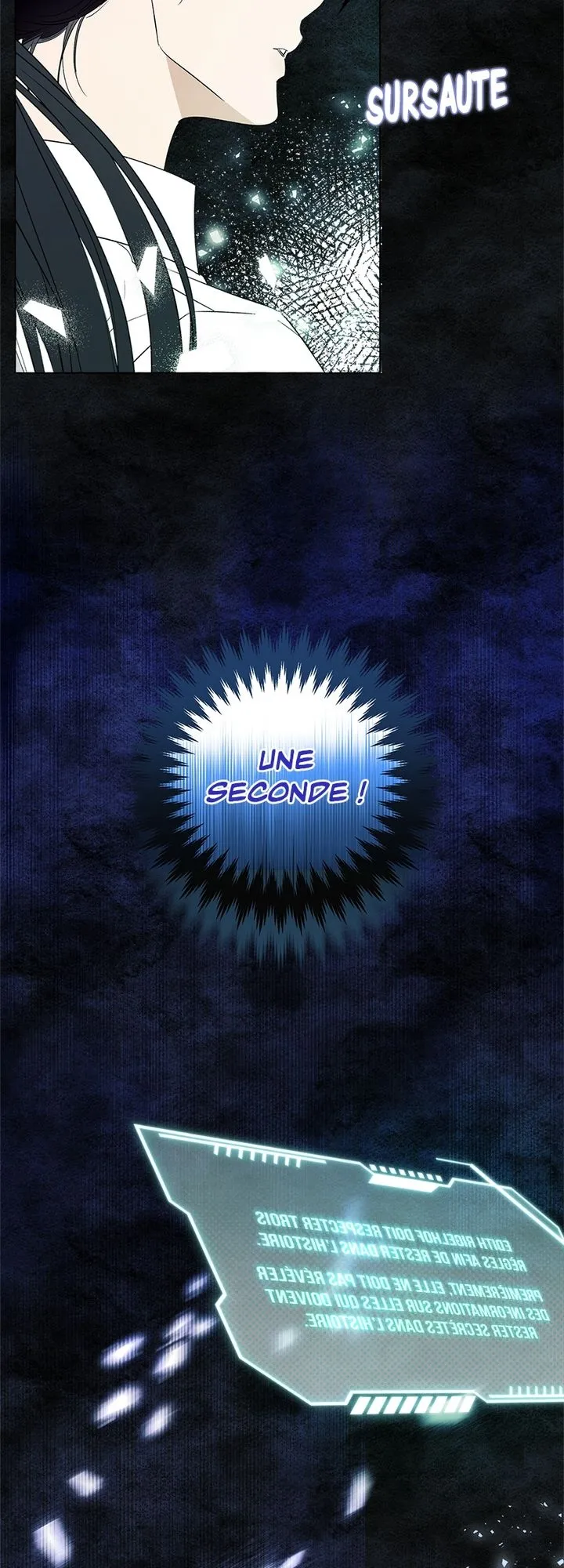 Read Une réincarnation presque ordinaire Manga Online