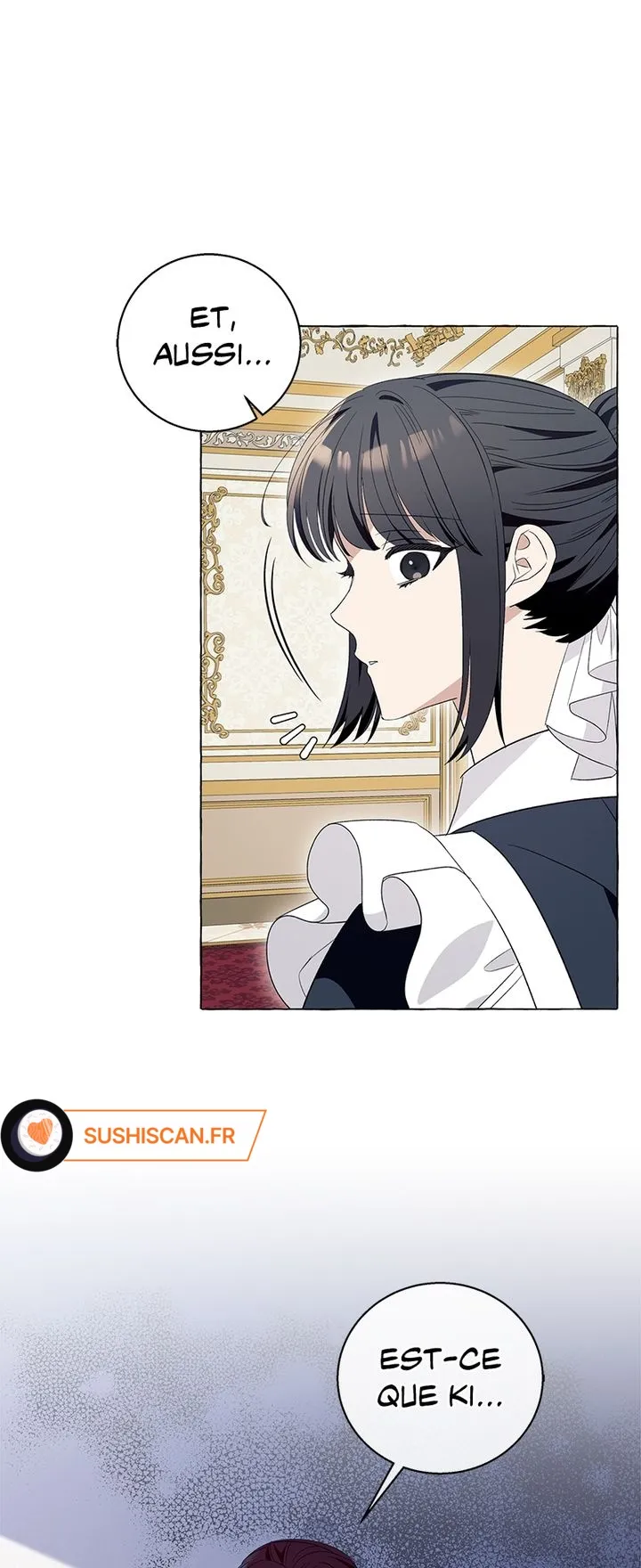 Read Une réincarnation presque ordinaire Manga Online