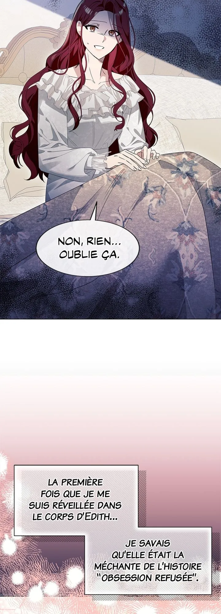 Read Une réincarnation presque ordinaire Manga Online