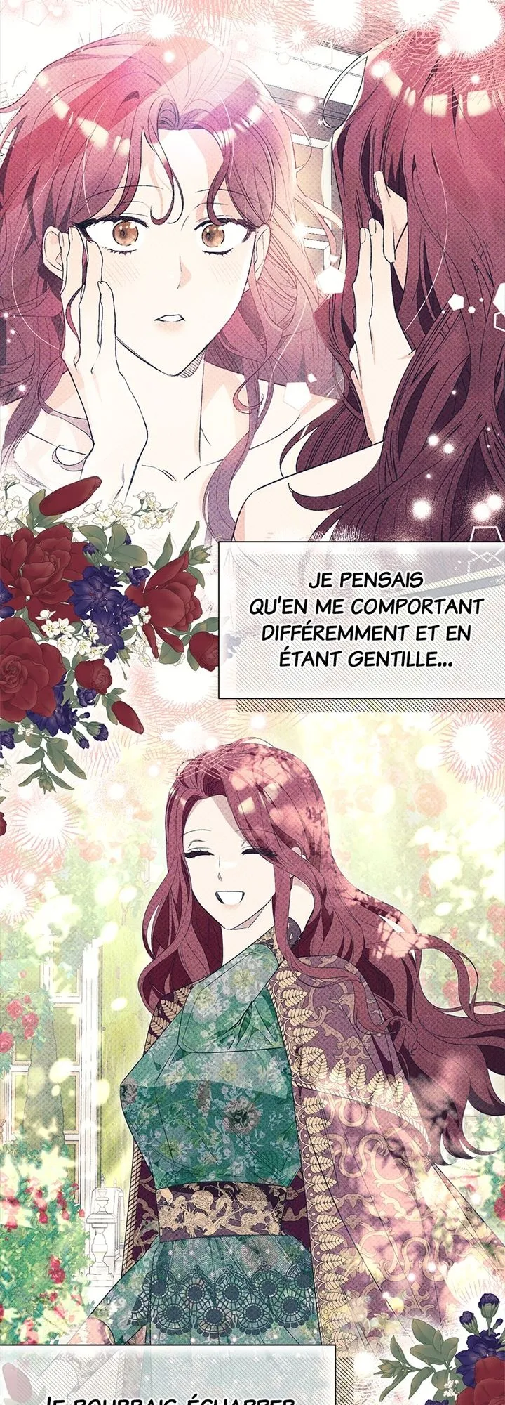 Read Une réincarnation presque ordinaire Manga Online