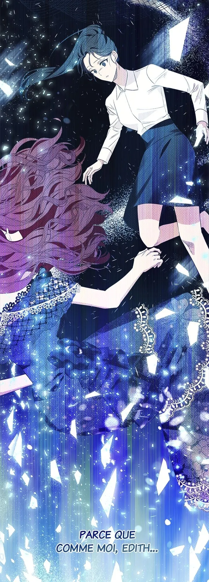 Read Une réincarnation presque ordinaire Manga Online