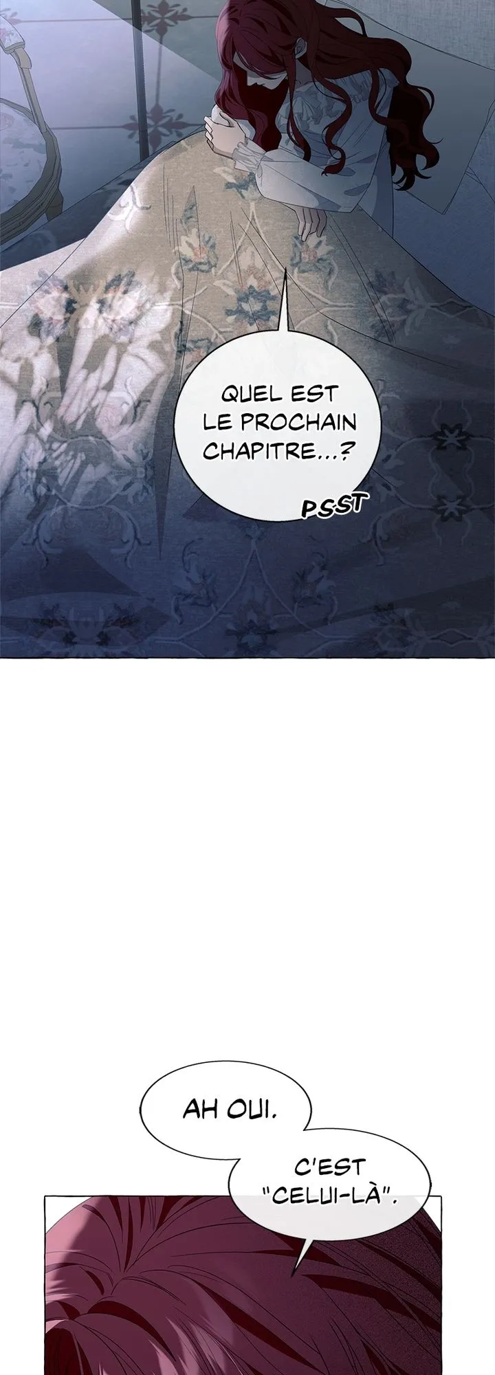 Read Une réincarnation presque ordinaire Manga Online