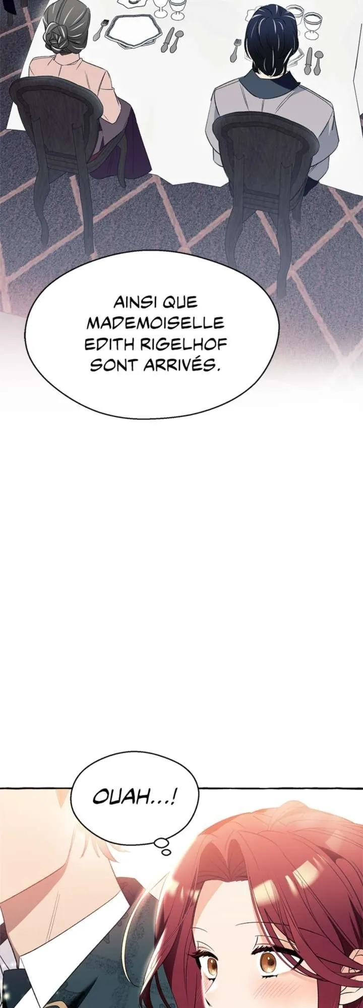 Read Une réincarnation presque ordinaire Manga Online