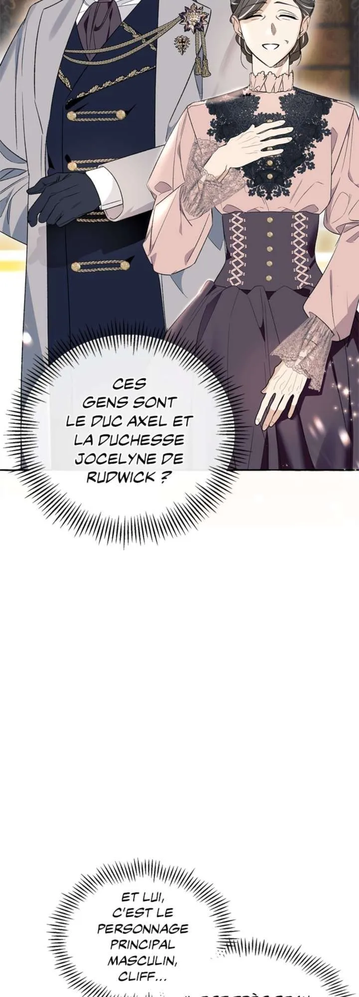 Read Une réincarnation presque ordinaire Manga Online