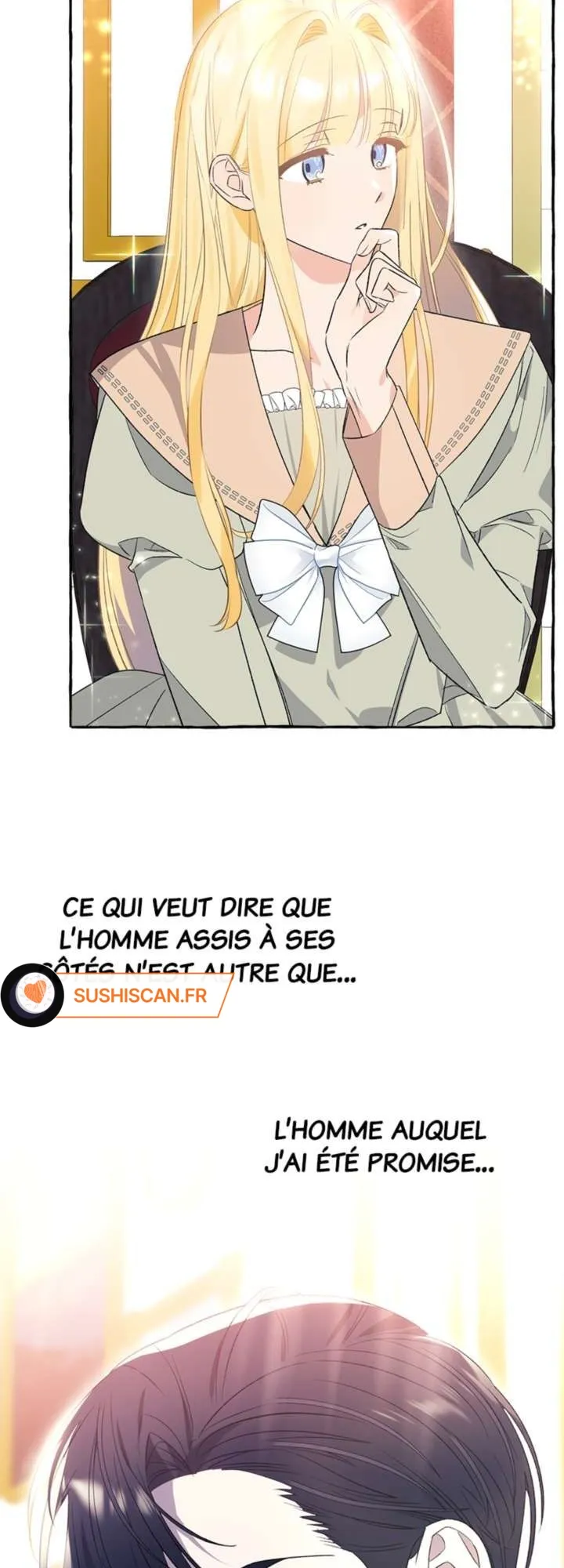 Read Une réincarnation presque ordinaire Manga Online