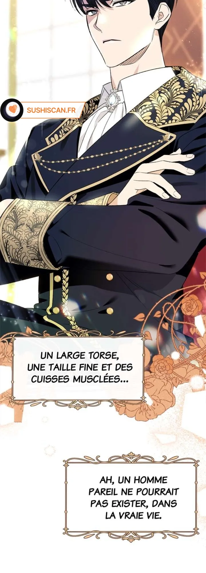 Read Une réincarnation presque ordinaire Manga Online