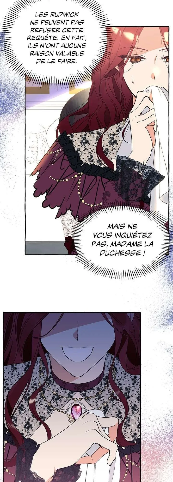 Read Une réincarnation presque ordinaire Manga Online