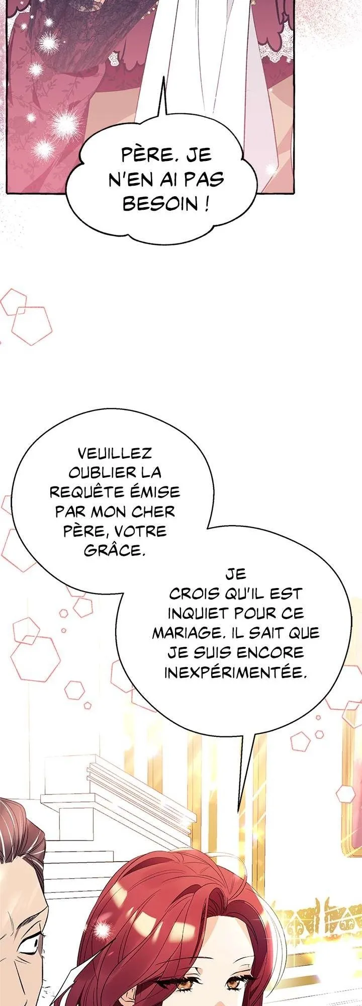 Read Une réincarnation presque ordinaire Manga Online