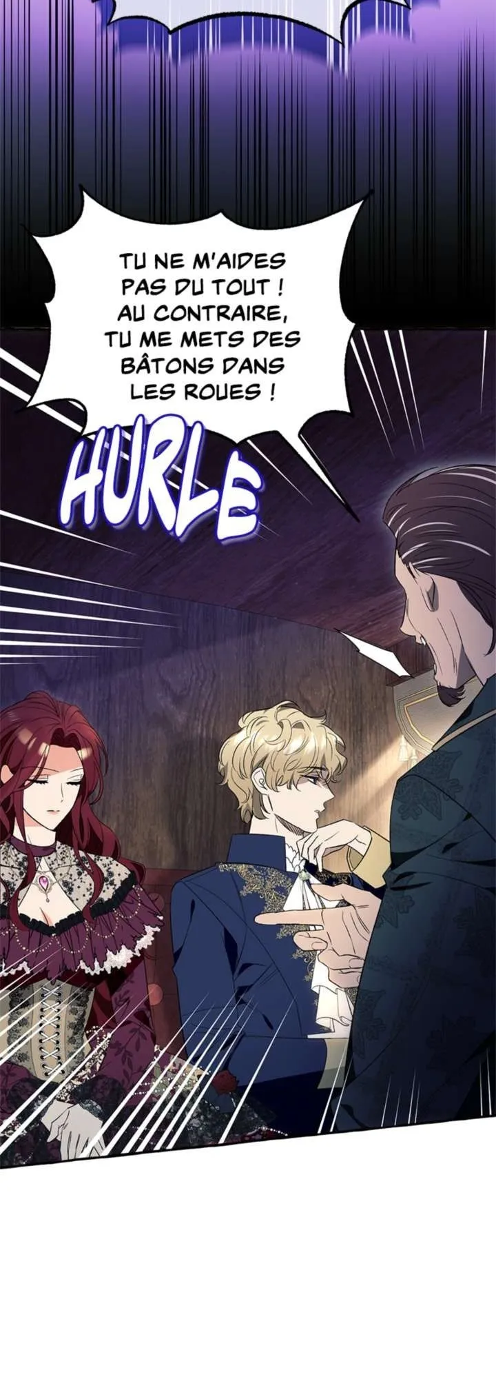 Read Une réincarnation presque ordinaire Manga Online