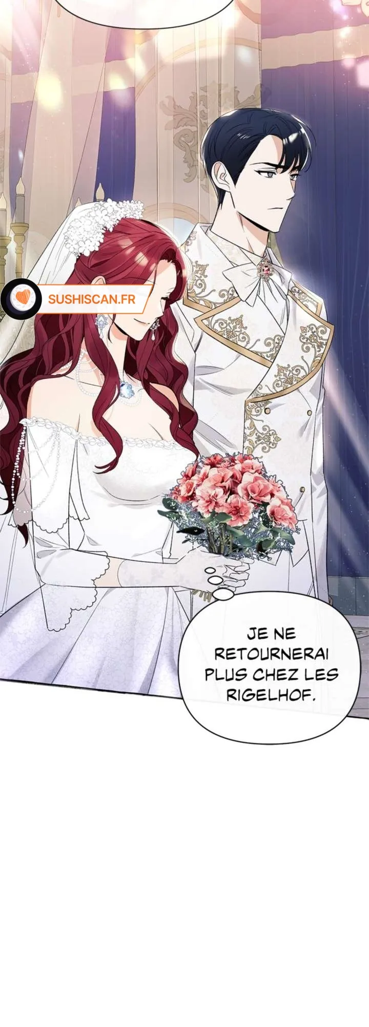 Read Une réincarnation presque ordinaire Manga Online
