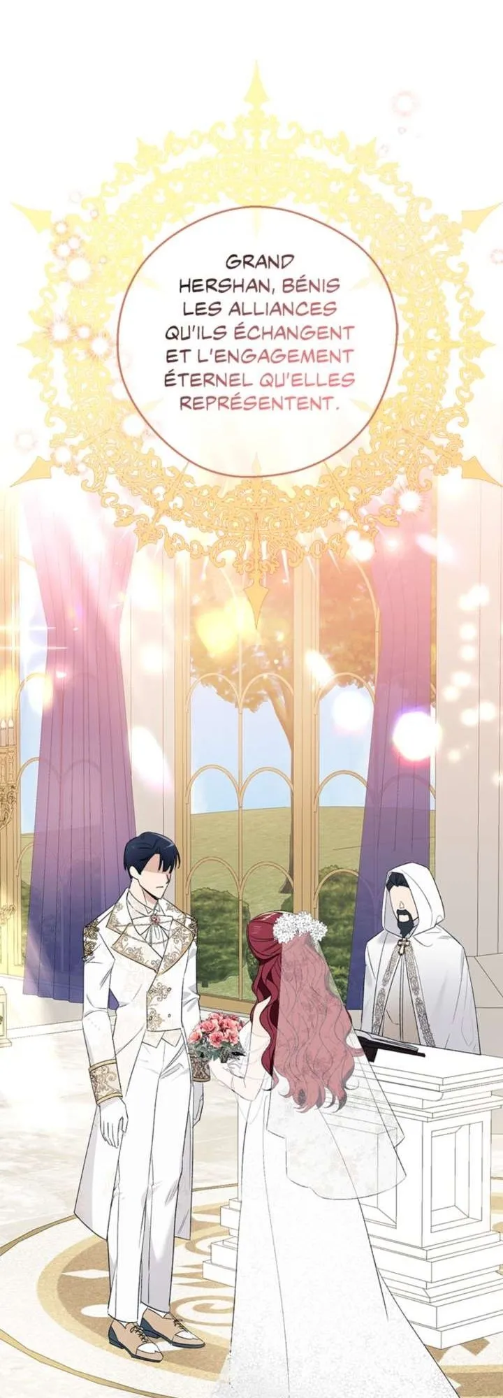 Read Une réincarnation presque ordinaire Manga Online