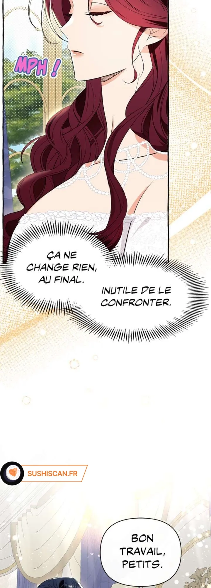 Read Une réincarnation presque ordinaire Manga Online