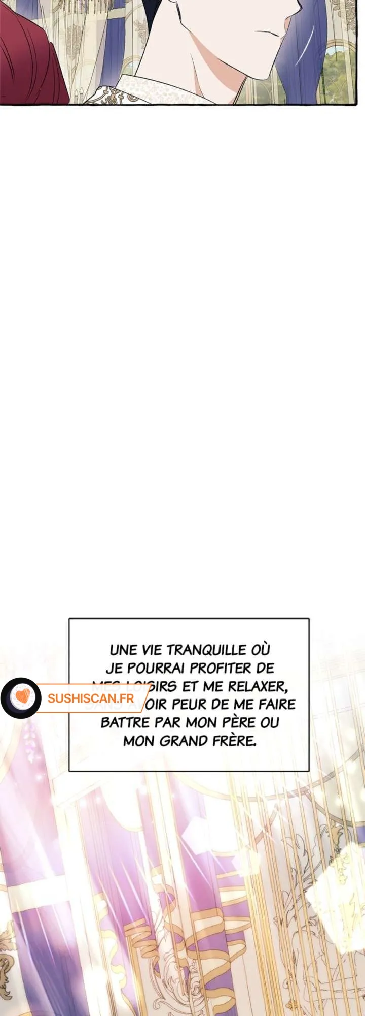 Read Une réincarnation presque ordinaire Manga Online