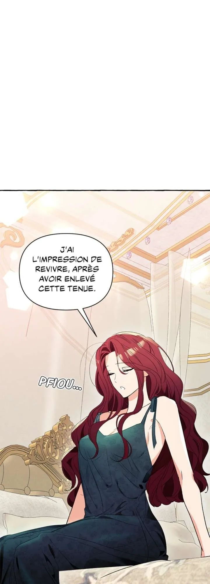 Read Une réincarnation presque ordinaire Manga Online