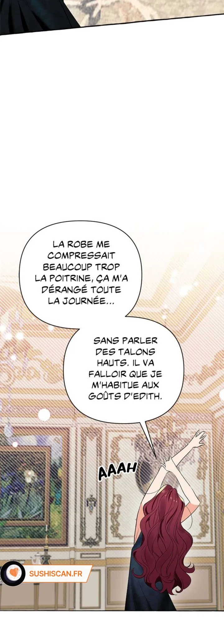 Read Une réincarnation presque ordinaire Manga Online