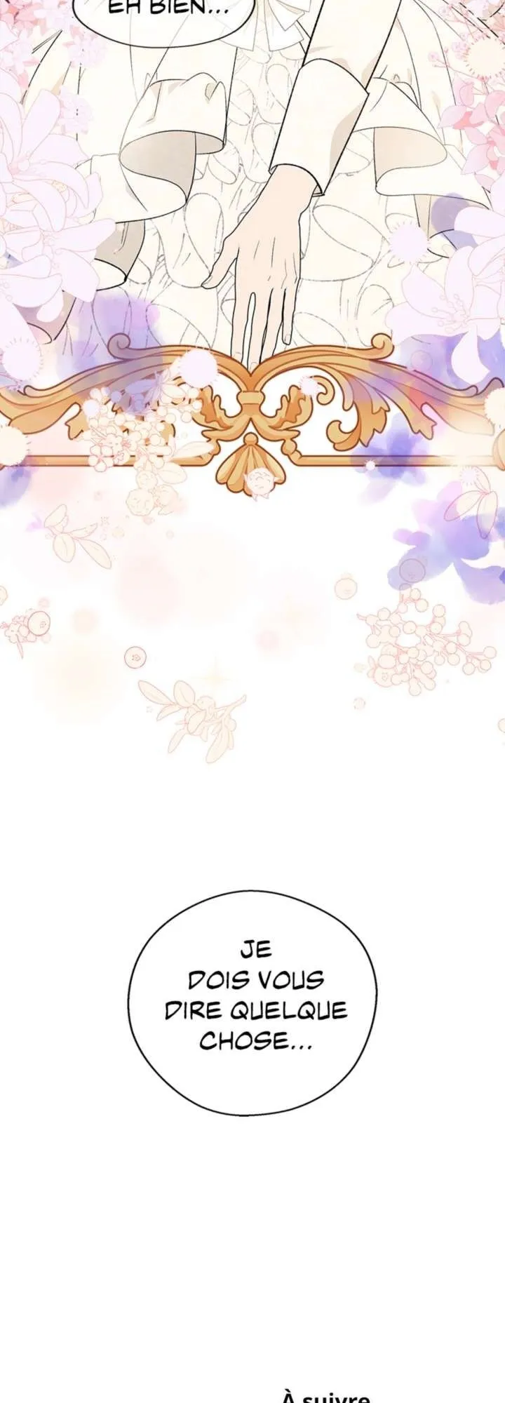 Read Une réincarnation presque ordinaire Manga Online