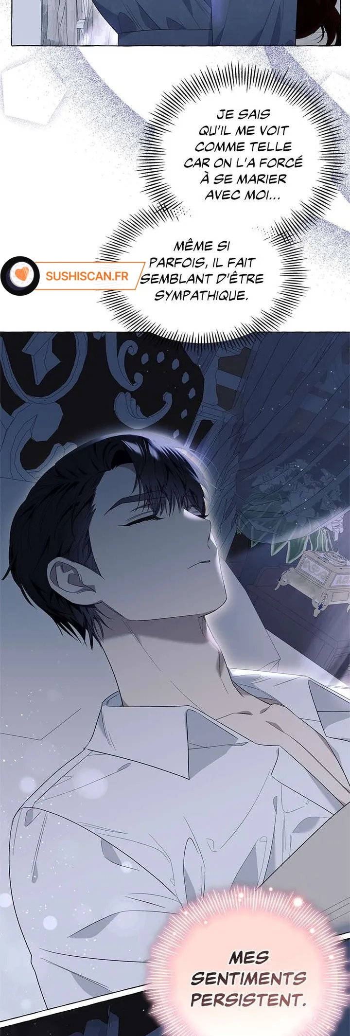 Read Une réincarnation presque ordinaire Manga Online