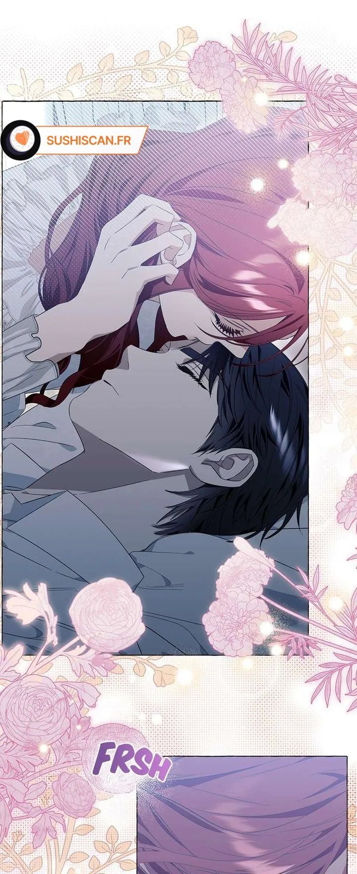 Read Une réincarnation presque ordinaire Manga Online