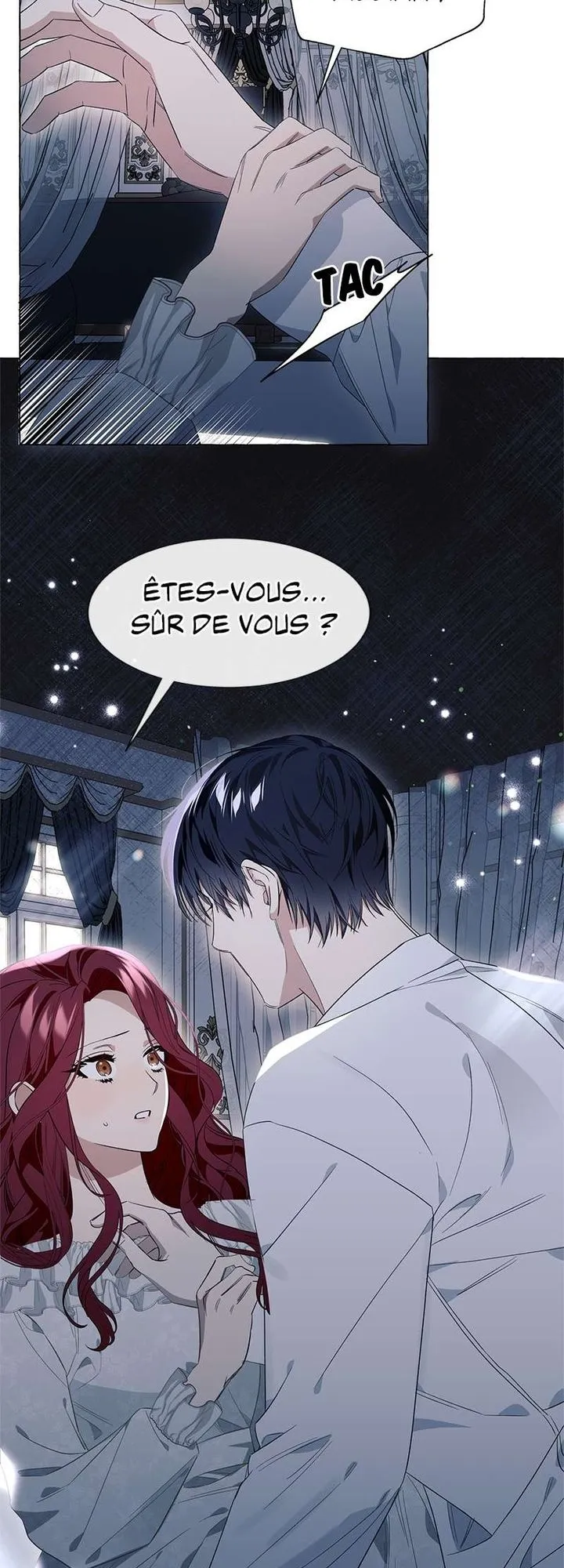 Read Une réincarnation presque ordinaire Manga Online