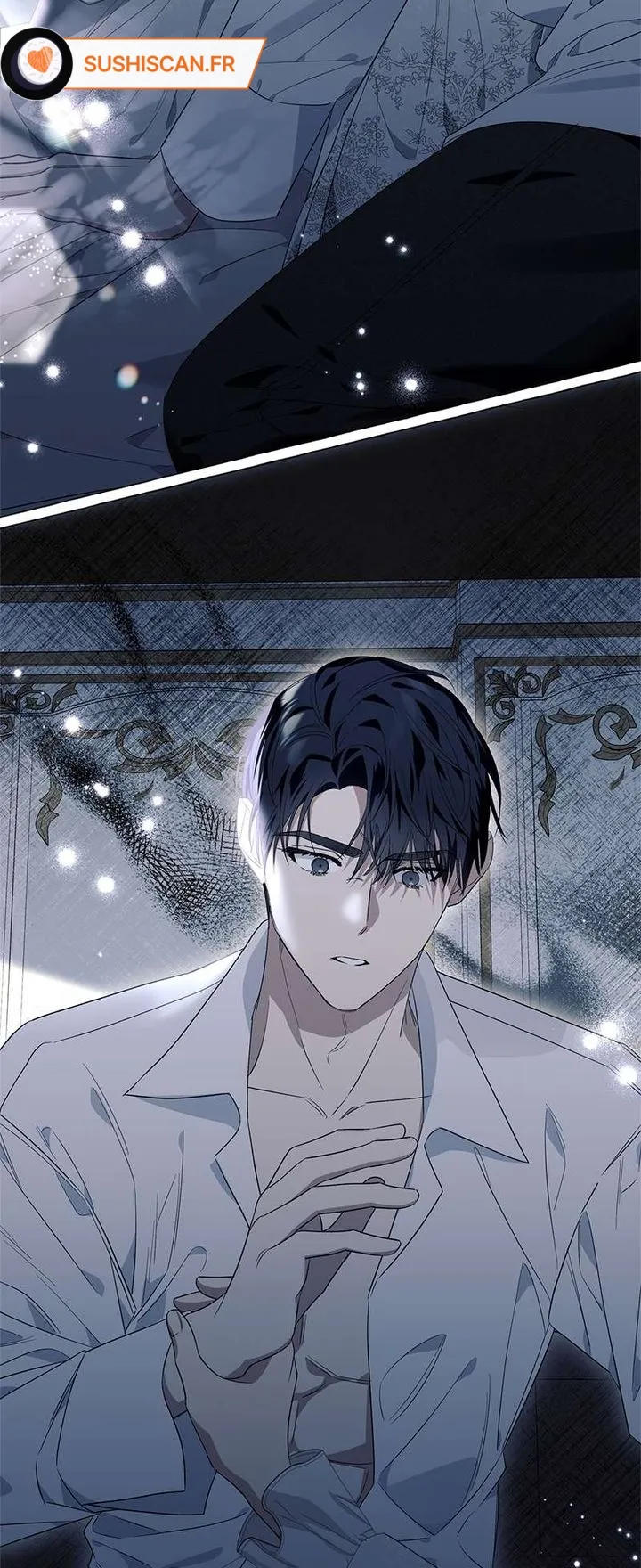 Read Une réincarnation presque ordinaire Manga Online