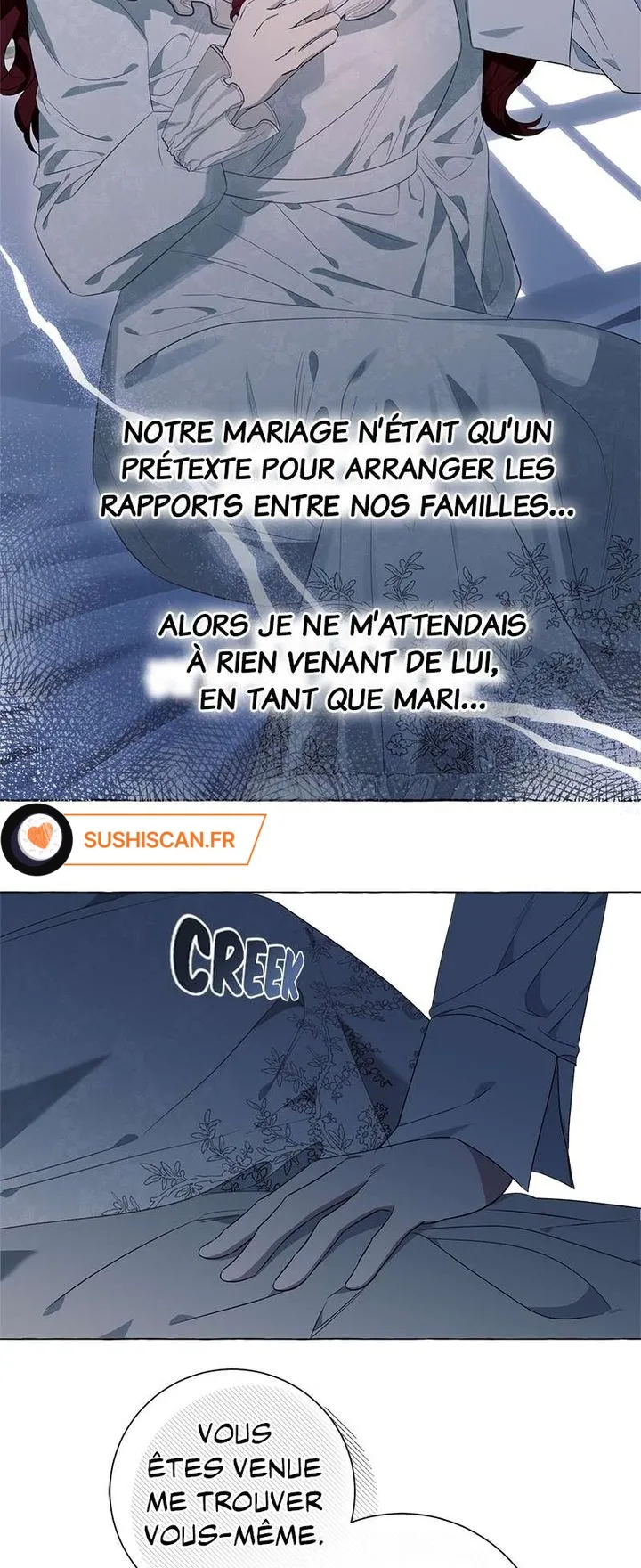 Read Une réincarnation presque ordinaire Manga Online