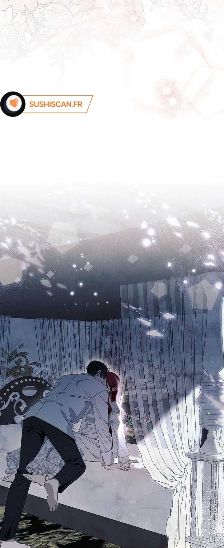 Read Une réincarnation presque ordinaire Manga Online
