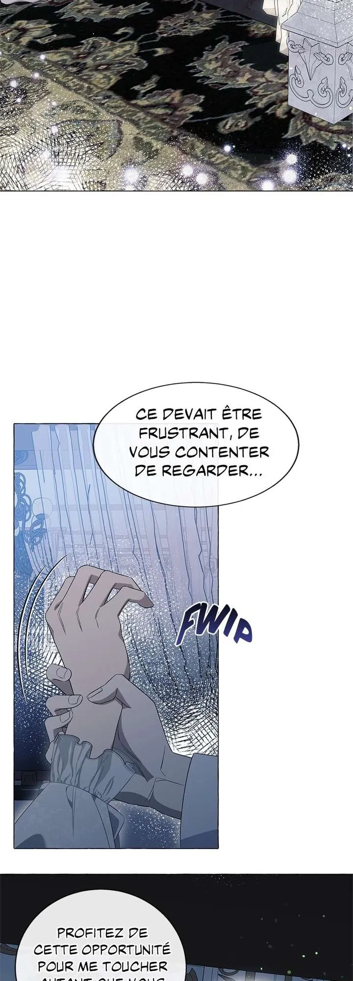 Read Une réincarnation presque ordinaire Manga Online