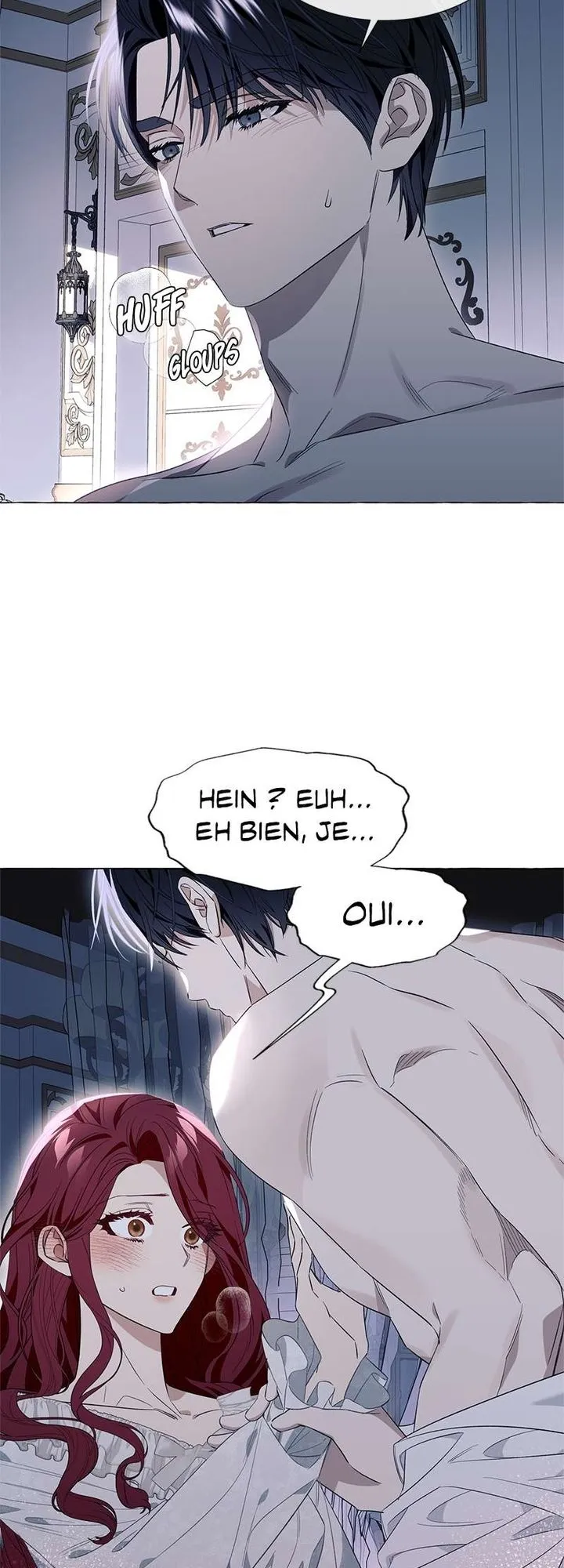 Read Une réincarnation presque ordinaire Manga Online