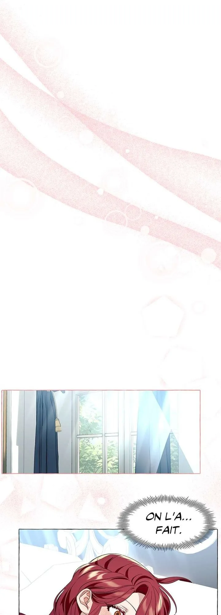 Read Une réincarnation presque ordinaire Manga Online