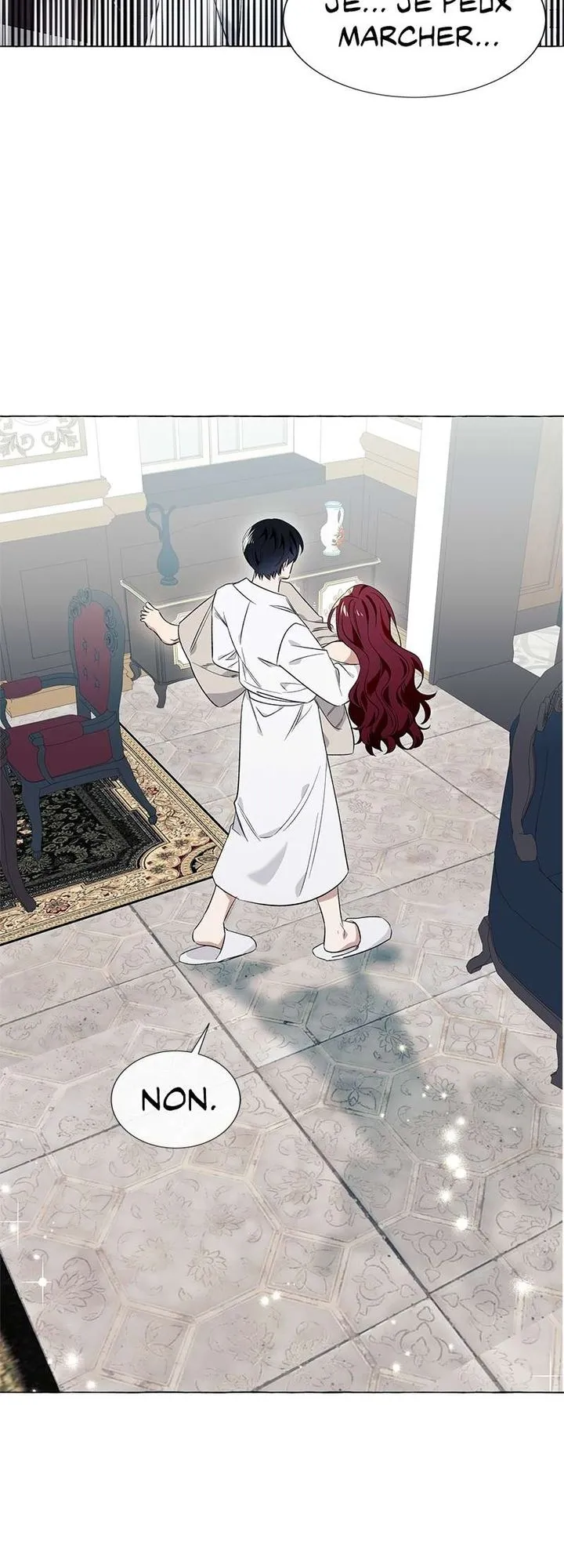 Read Une réincarnation presque ordinaire Manga Online