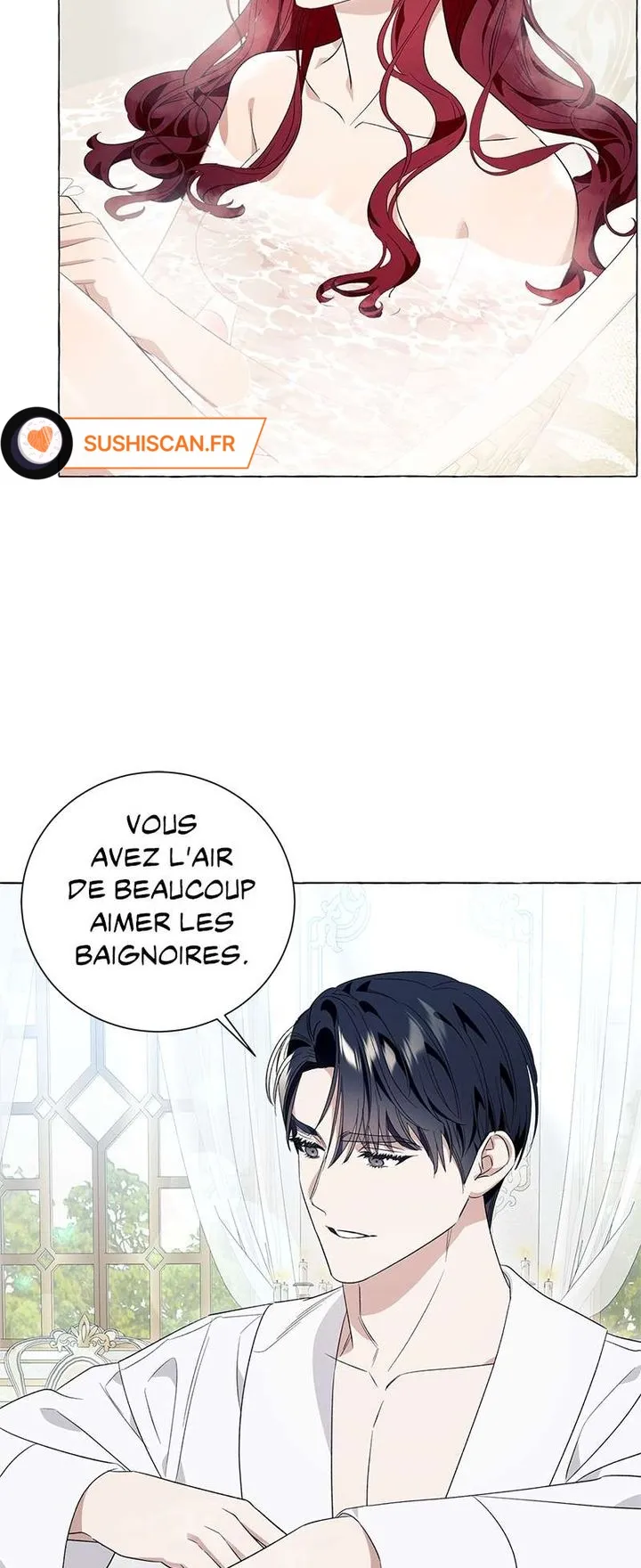 Read Une réincarnation presque ordinaire Manga Online