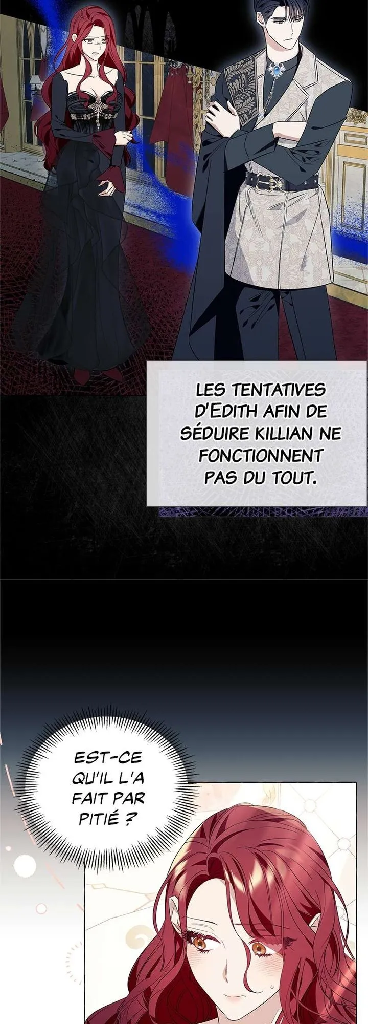 Read Une réincarnation presque ordinaire Manga Online