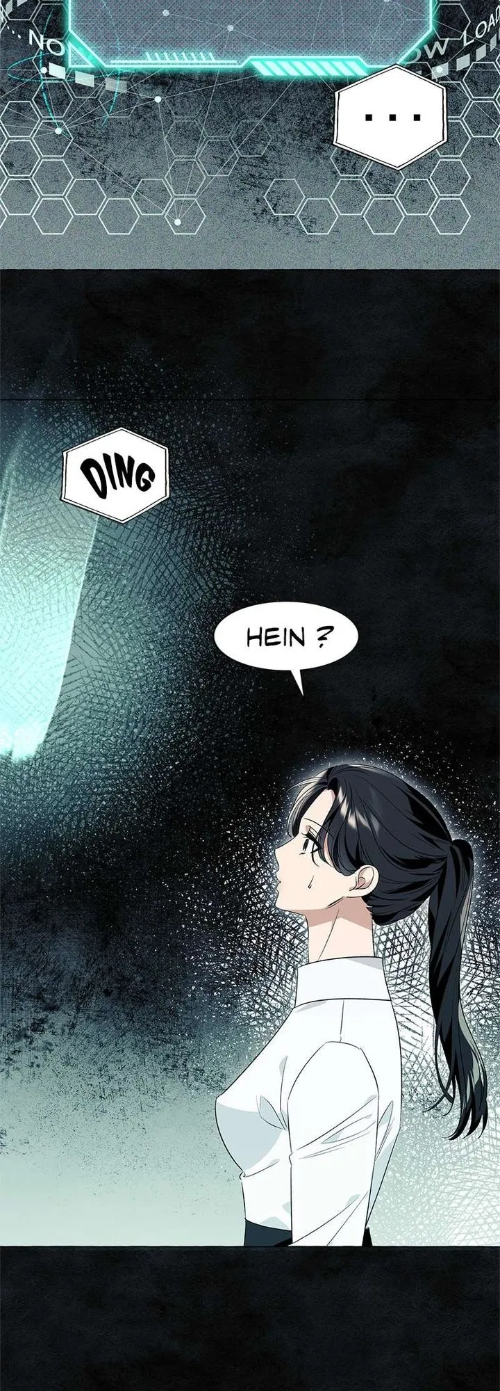 Read Une réincarnation presque ordinaire Manga Online