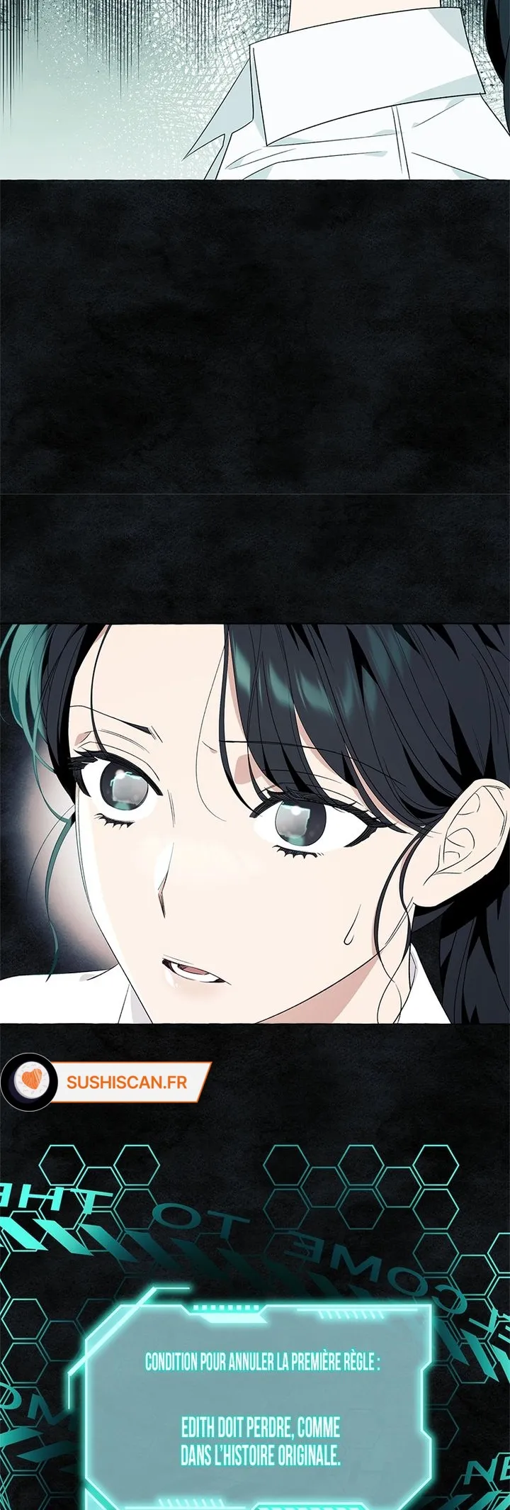 Read Une réincarnation presque ordinaire Manga Online