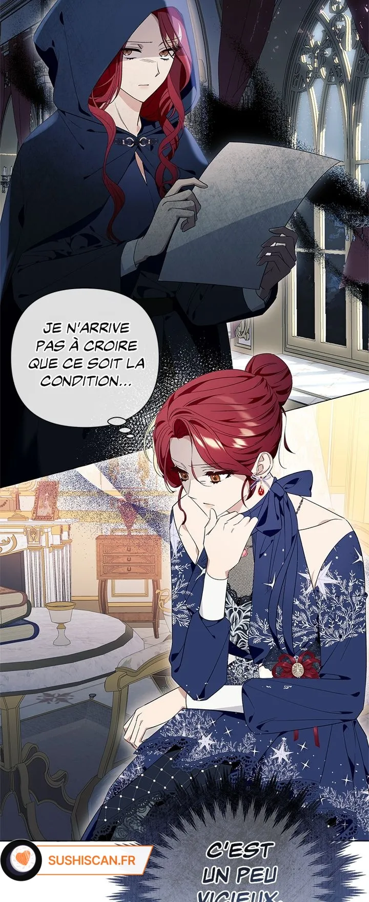 Read Une réincarnation presque ordinaire Manga Online