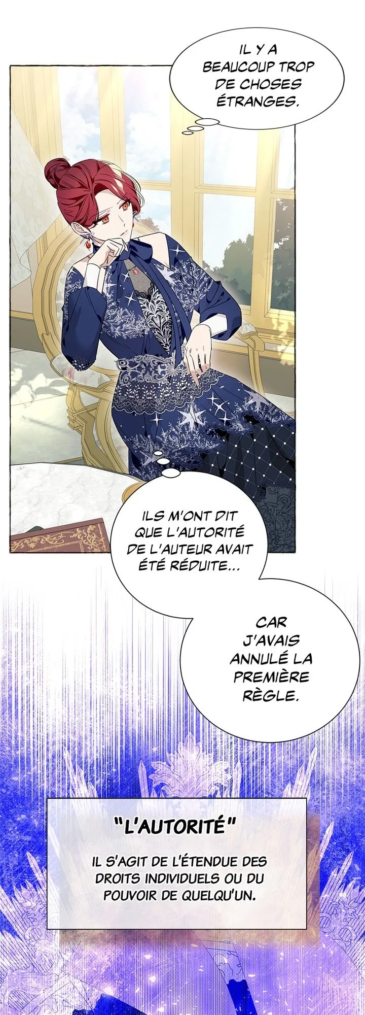 Read Une réincarnation presque ordinaire Manga Online