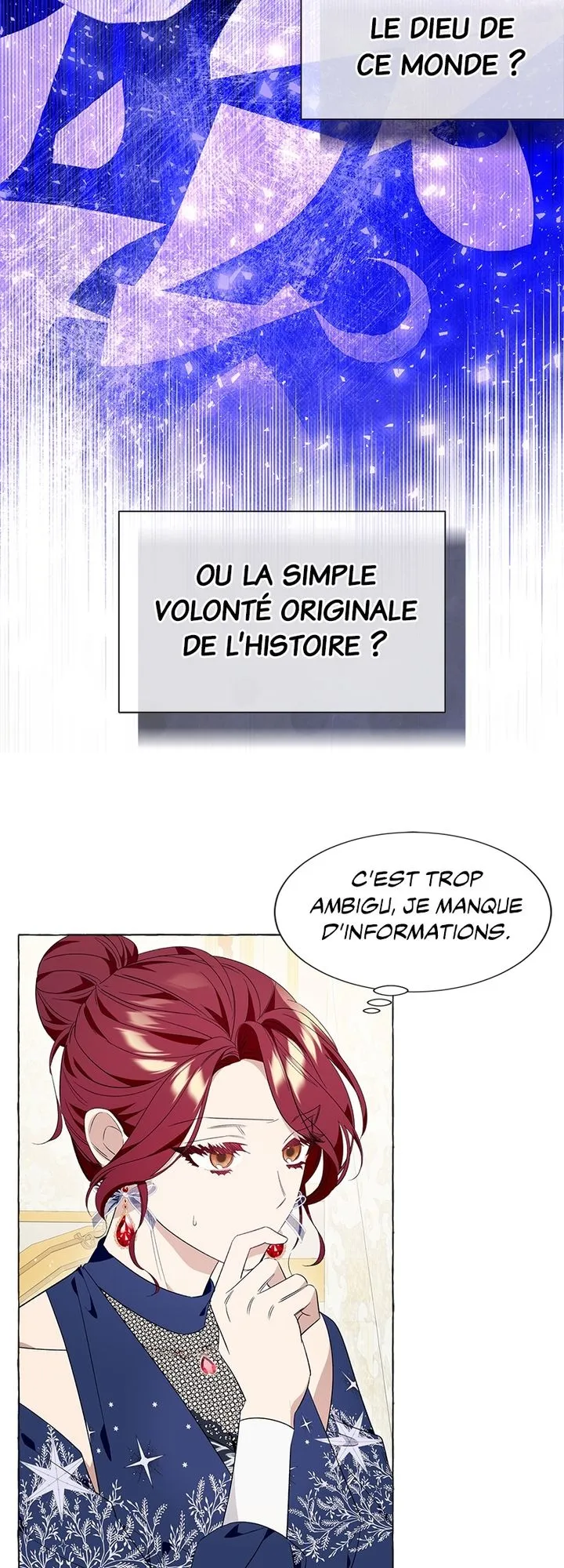 Read Une réincarnation presque ordinaire Manga Online