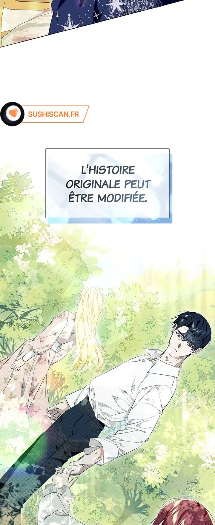 Read Une réincarnation presque ordinaire Manga Online